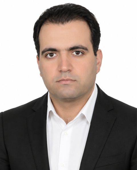 مهندس رضا نیک‌بین